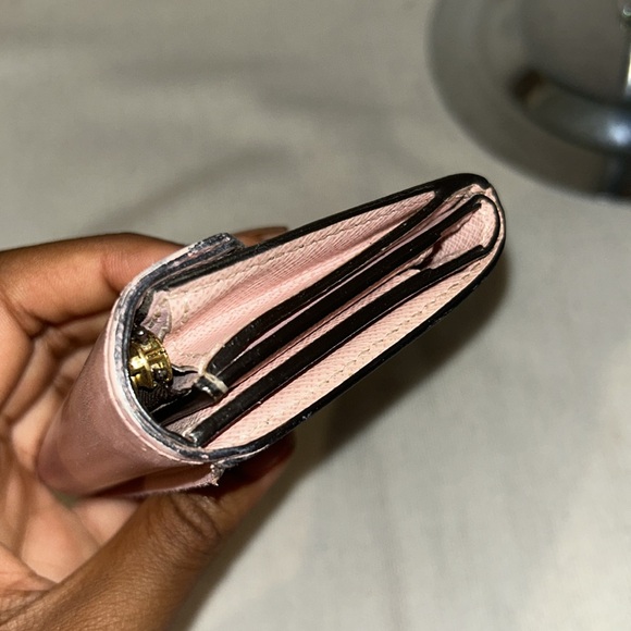 Louis Vuitton 2019 Monogram Zoé Fuchsia - Picture 8 of 11